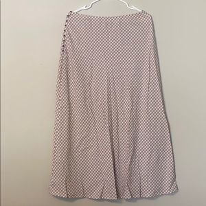 Long Skirt by Urban Outfitters